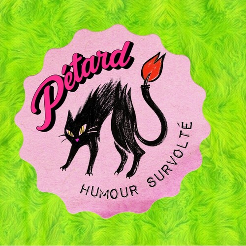 Pétard Comedy Club