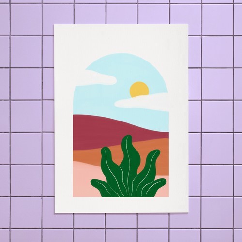 Atelier apéro peinture ou collage (au choix) - Ne pas ajouter de place