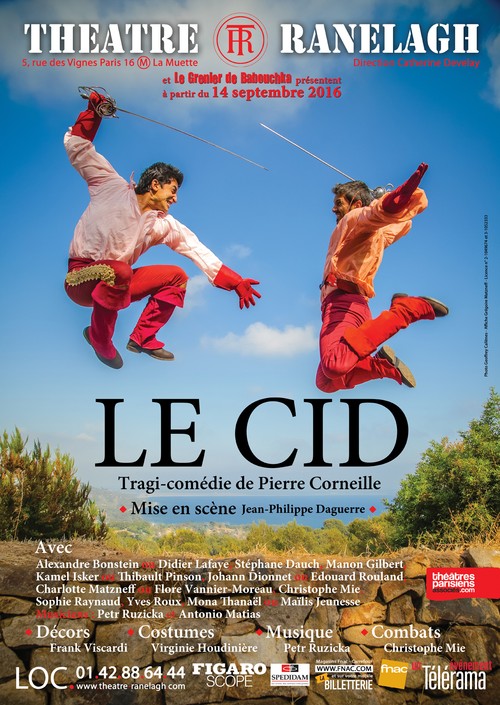 LE CID