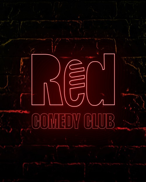 Red Comedy Show