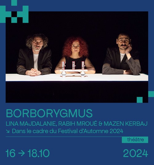 BORBORYGMUS
