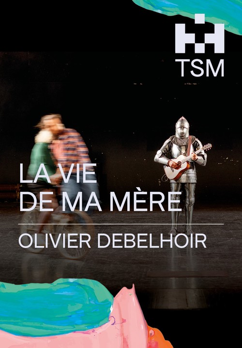 LA VIE DE MA MÈRE