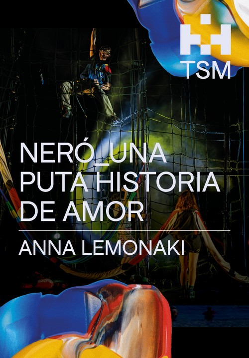 NERÓ_UNA PUTA HISTORIA DE AMOR