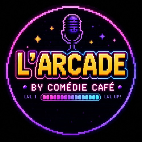 L’Arcade Comedy Club