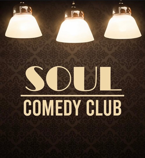 Soul Comedy Club