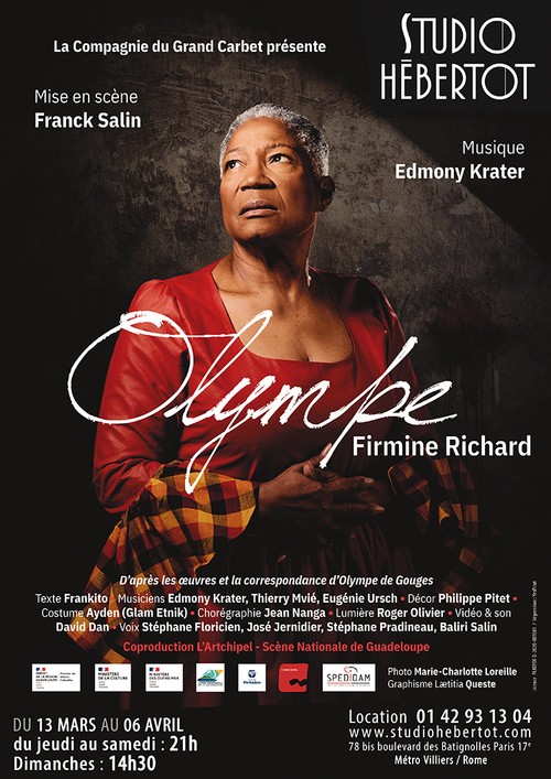 Olympe