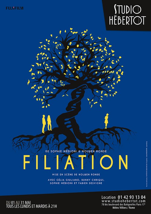 Filiation