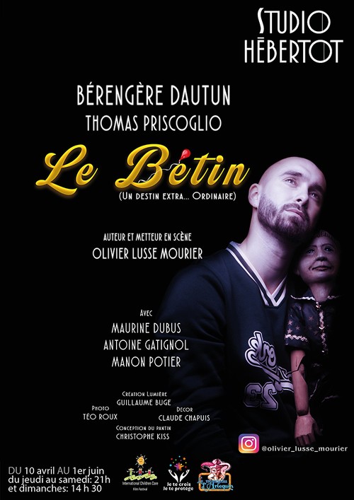 Le Bétin