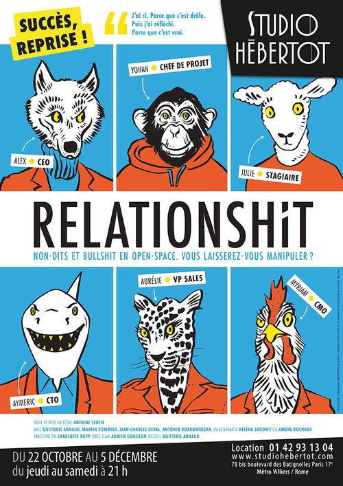 Relationshit
