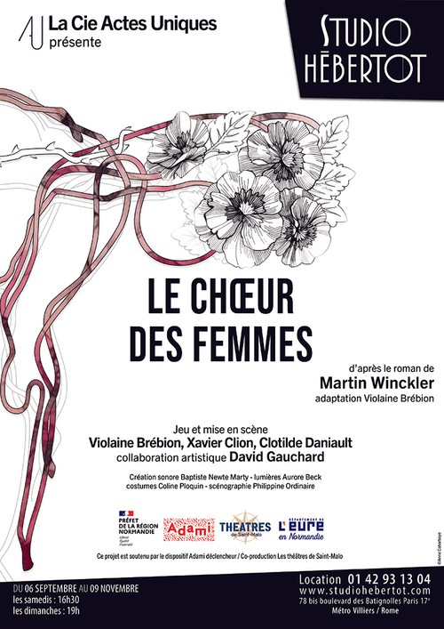 Le Chœur des femmes