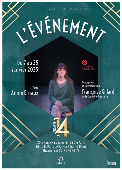 L'Événement