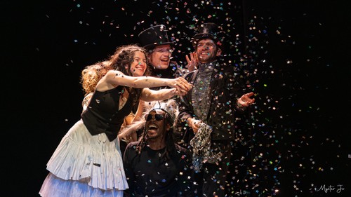 Splendeurs & Misères d'après Illusions perdues d'Honoré de Balzac