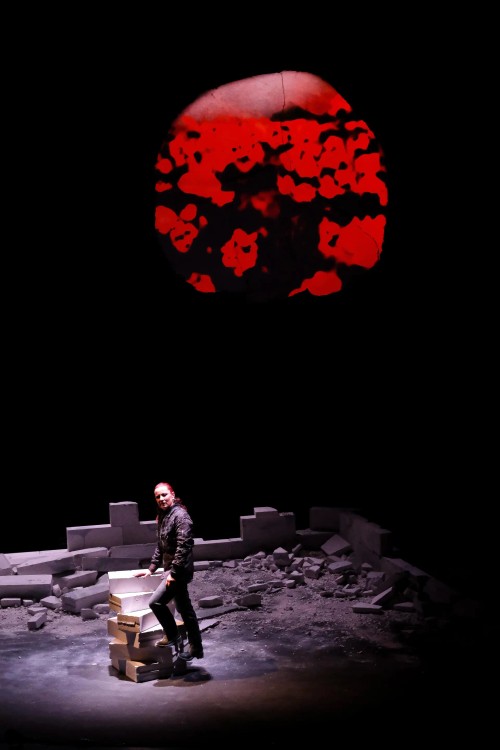 Rien n'a jamais empêché l'histoire de bifurquer