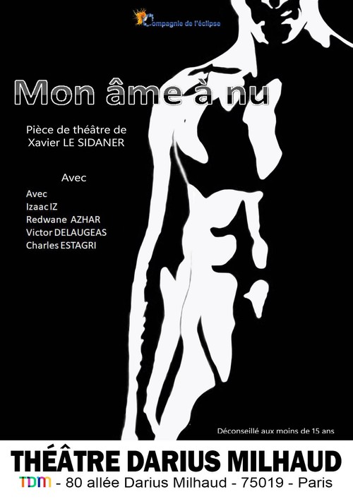 Mon âme à nu