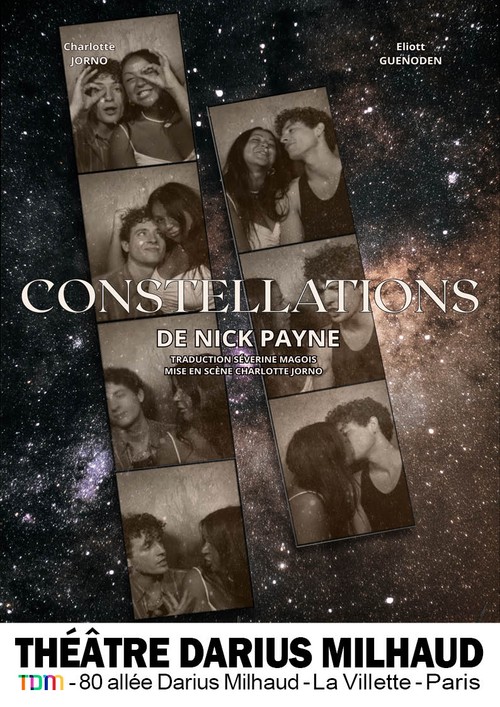 Constellations