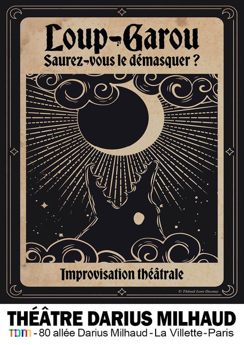 Loup-Garou