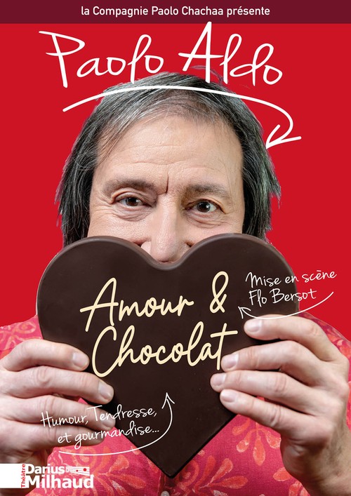Amour & Chocolat