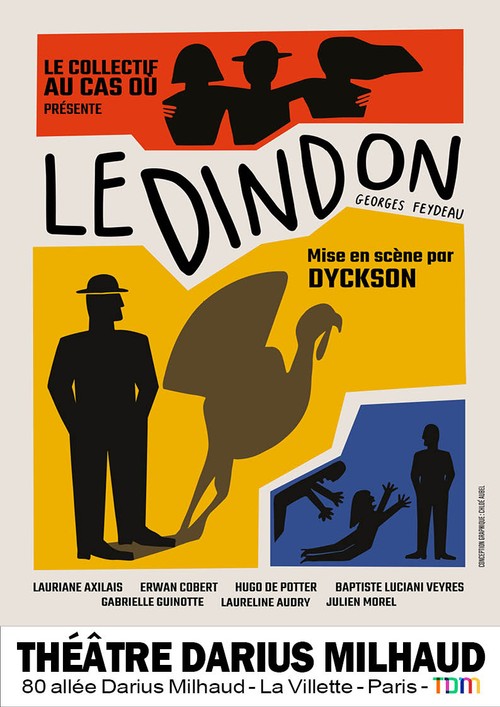 Le Dindon
