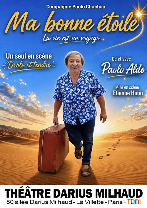 Ma Bonne étoile