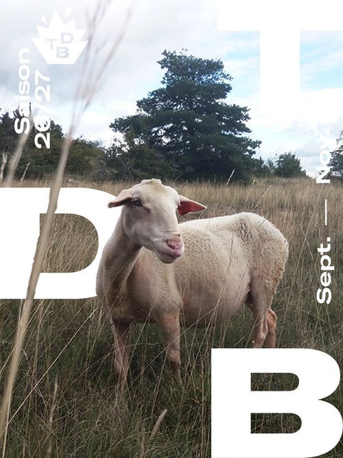 Larzac !