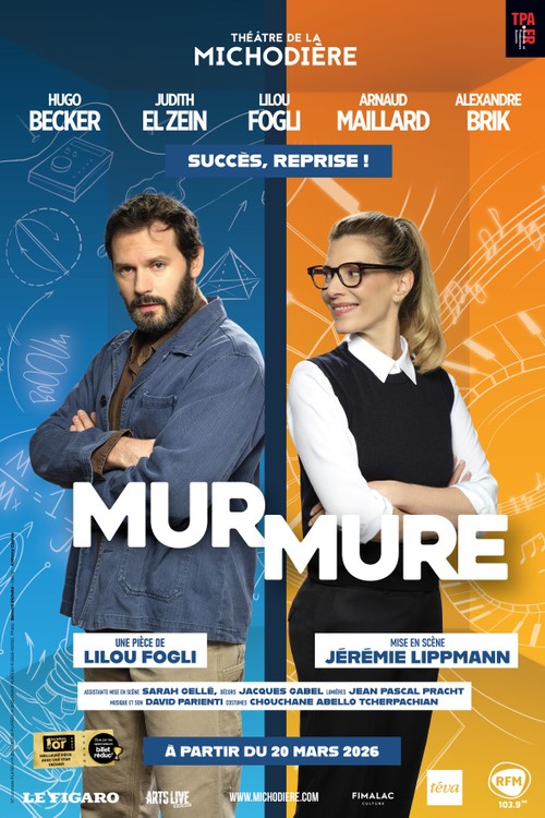 MUR MURE