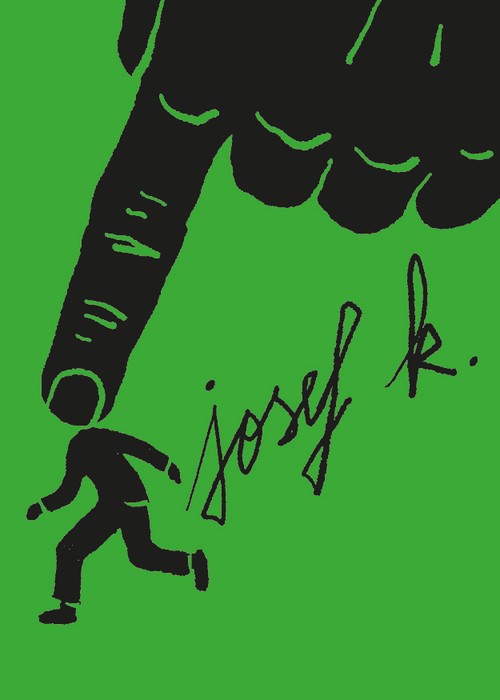 JOSEF K.