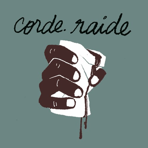 CORDE RAIDE