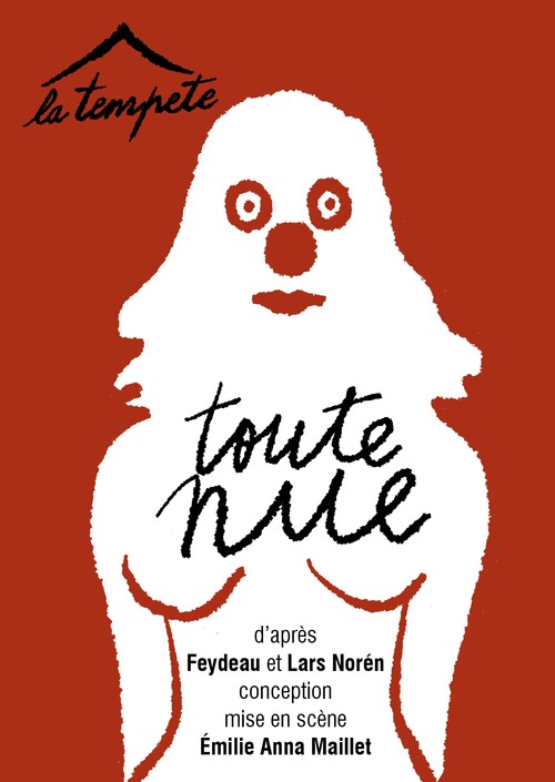 TOUTE NUE