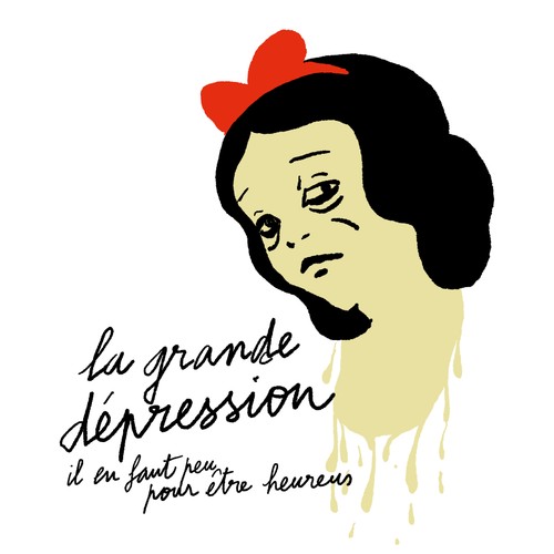 LA GRANDE DÉPRESSION 