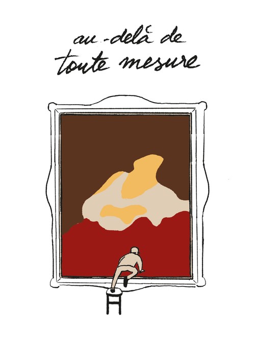 AU-DELÀ DE TOUTE MESURE