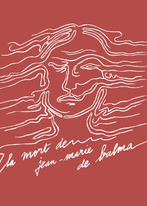 LA MORT DE JEAN-MARIE DE BALMA