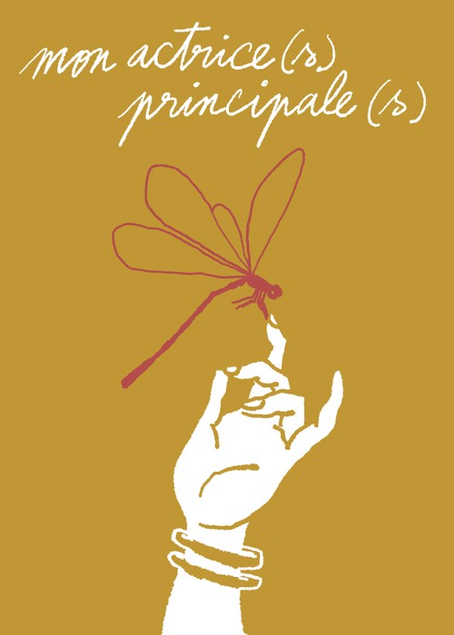 MON ACTRICE(S) PRINCIPALE(S)