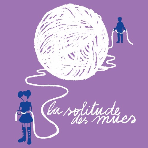 La Solitude des mues