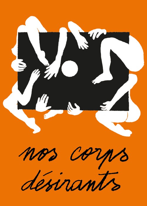 NOS CORPS DÉSIRANTS