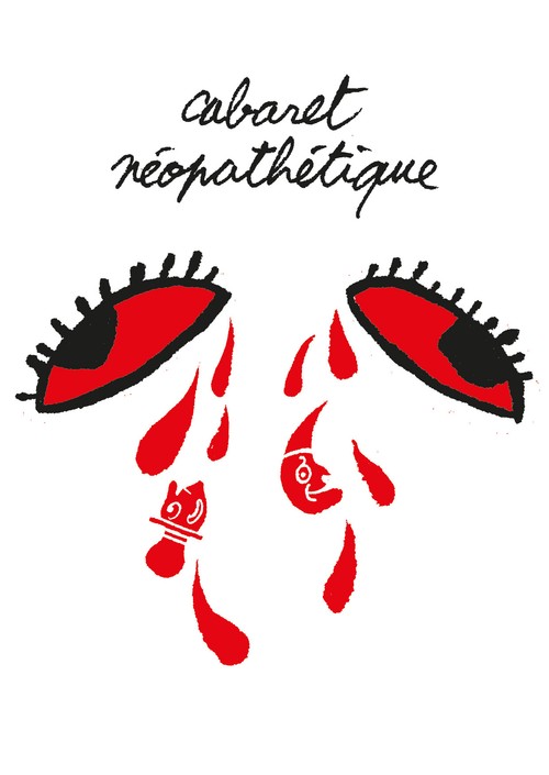 CABARET NÉOPATHÉTIQUE