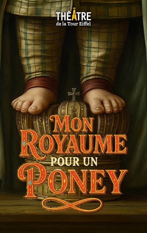 Mon Royaume pour un Poney