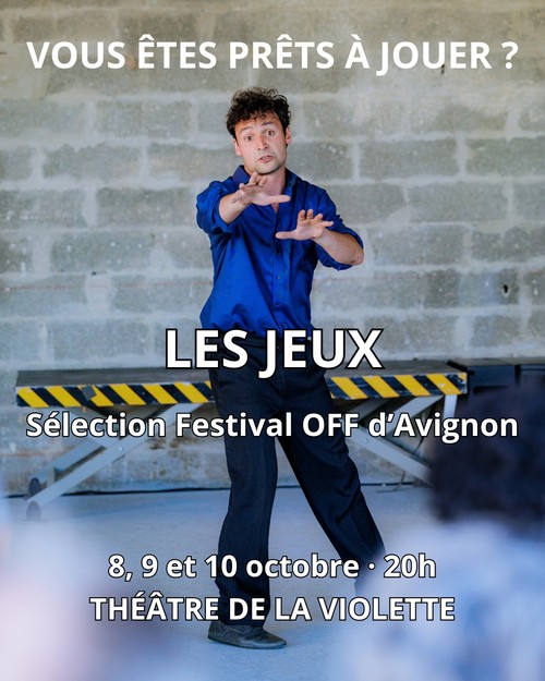 Les Jeux