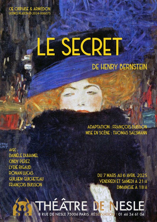 Le secret