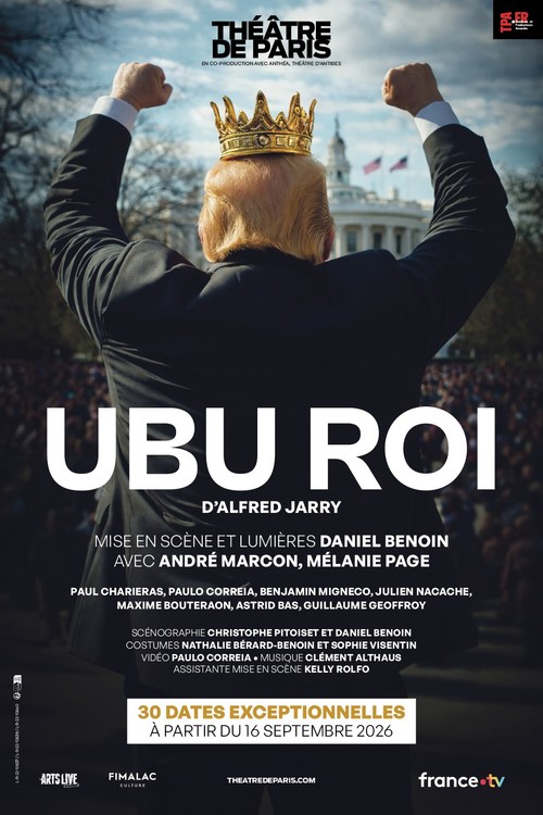 UBU ROI