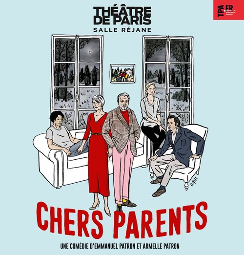 CHERS PARENTS