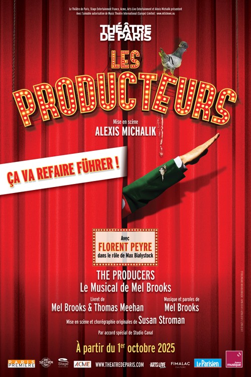 LES PRODUCTEURS