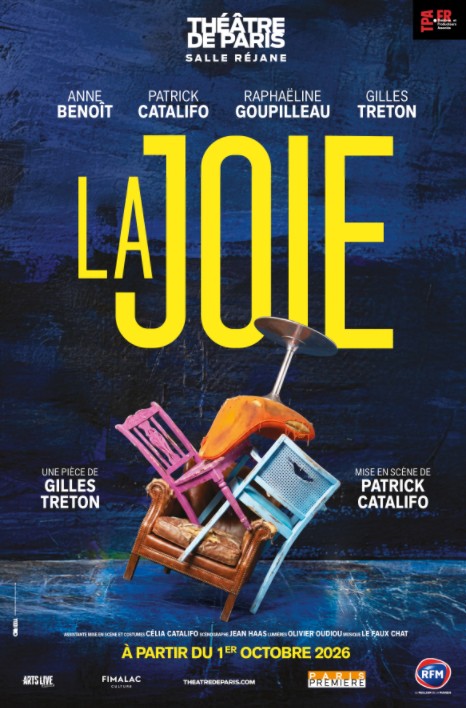 LA JOIE