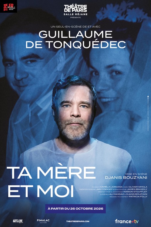 TA MERE ET MOI