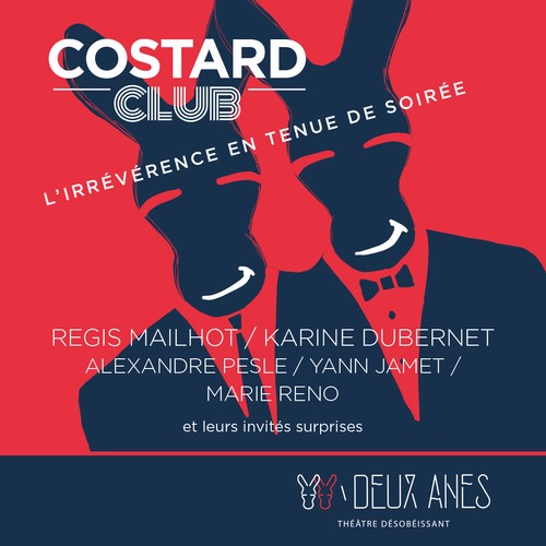 COSTARD CLUB