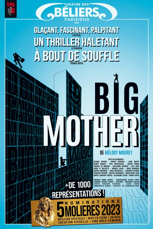 BIG MOTHER