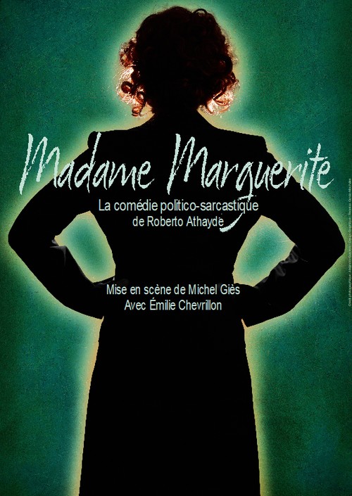 Madame Marguerite
