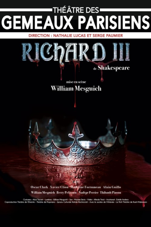 RICHARD III