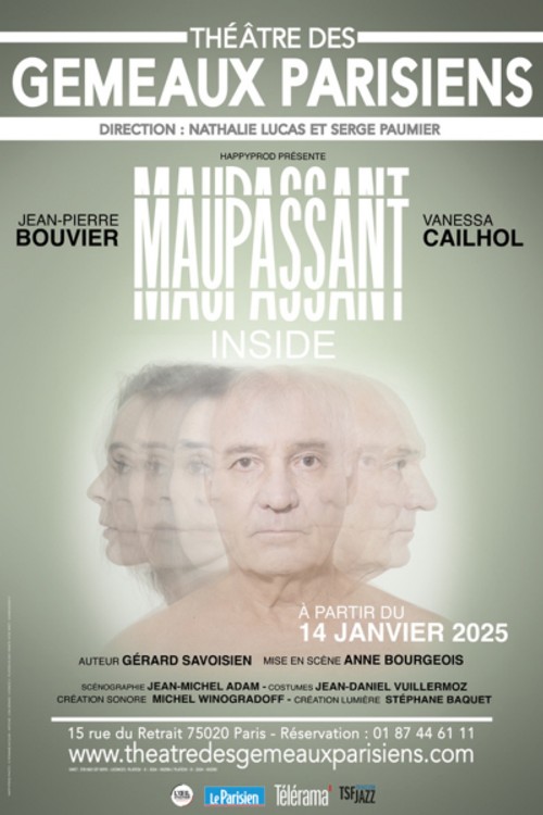 Maupassant Inside