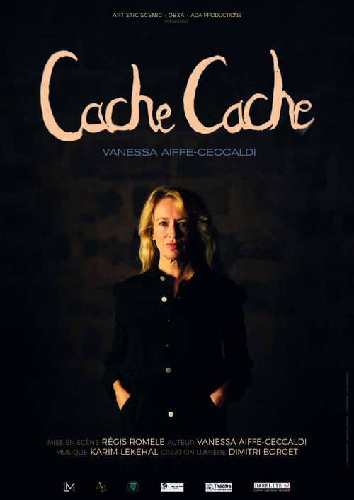 Cache Cache
