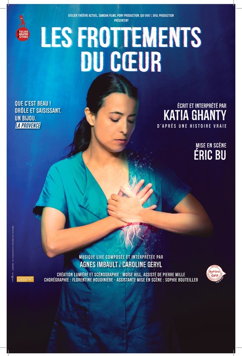 Les frottements du coeur